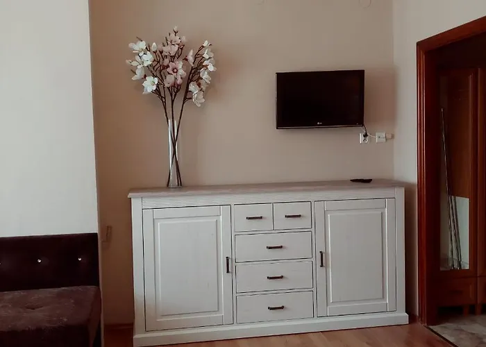 فندق مبيت وإفطار Warta