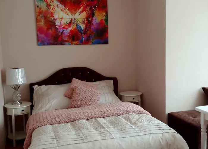 Warta فندق مبيت وإفطار 3*