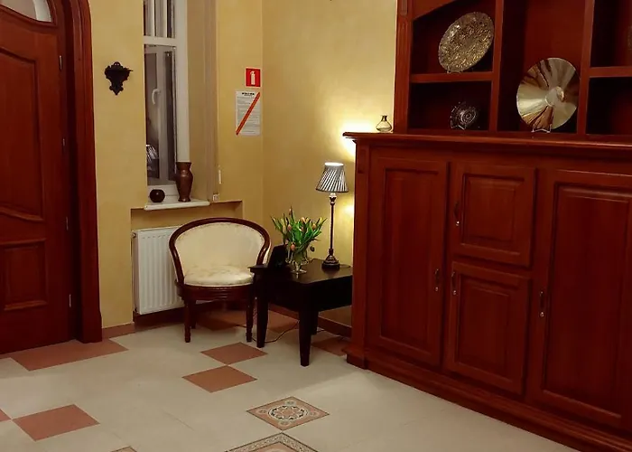 Warta كرينيتا مورسكا