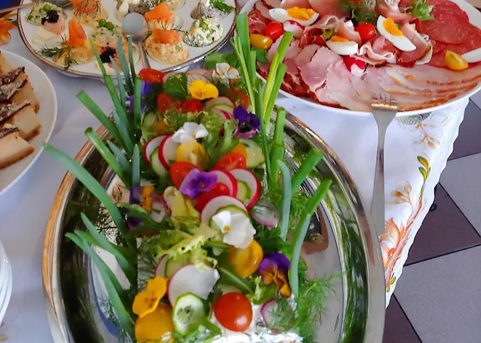 Warta فندق مبيت وإفطار