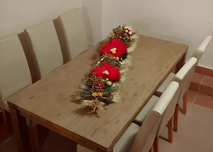 Warta 3* كرينيتا مورسكا