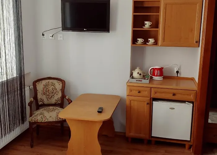 Warta فندق مبيت وإفطار 3*