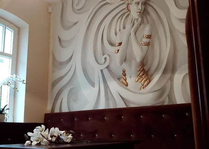 Warta فندق مبيت وإفطار