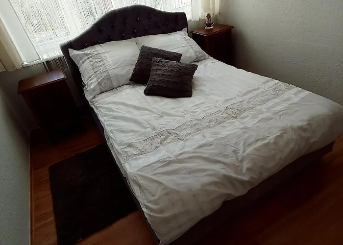 Warta كرينيتا مورسكا