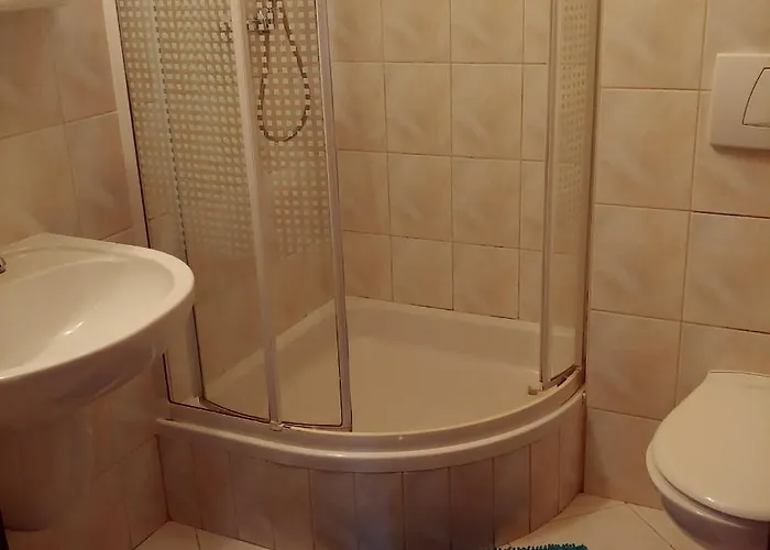 Warta كرينيتا مورسكا