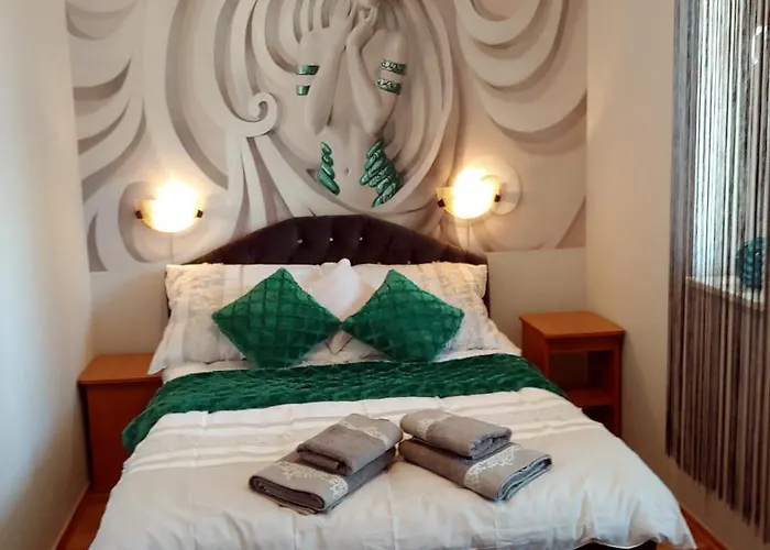 Warta فندق مبيت وإفطار 3*