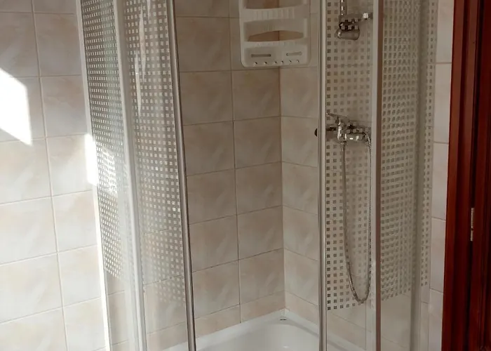 Warta فندق مبيت وإفطار