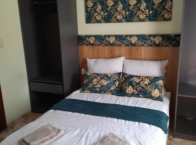 Warta كرينيتا مورسكا