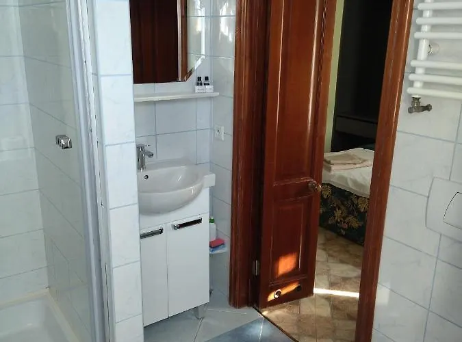 Warta كرينيتا مورسكا