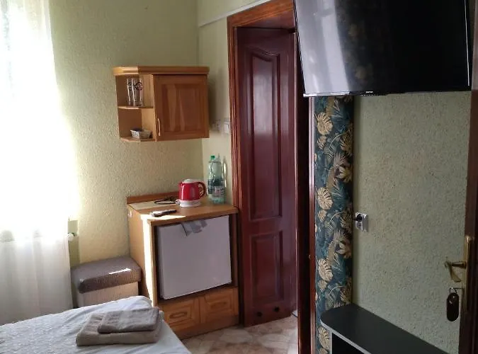 Warta كرينيتا مورسكا