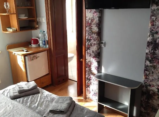 Warta فندق مبيت وإفطار 3*