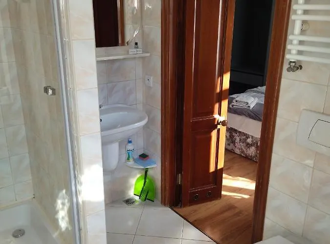 Warta فندق مبيت وإفطار