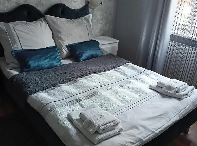 فندق مبيت وإفطار Warta