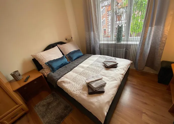 Warta فندق مبيت وإفطار 3*